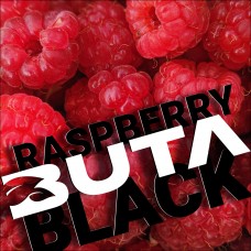 Тютюн Buta Black Малина (Raspberry), 100 грам
