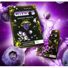 Табак Chef`s 40gr Blueberry (Черника)