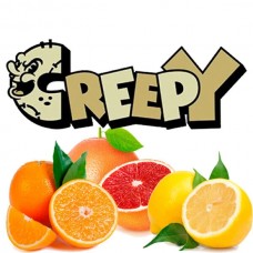 Табак Creepy Citrus mix (Цитрусовый микс) 100 г