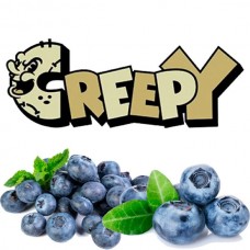 Табак Creepy Blueberry (Черника) 100 г