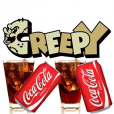 Табак Creepy Cola (Кола) 100 г