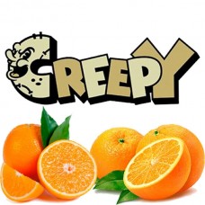 Табак Creepy Orange (Апельсин) 100 г