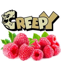 Тютюн Creepy Raspberry (Малина) 100 г
