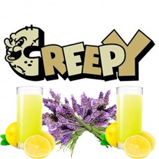 Табак Creepy Lavander lemonade (Лаванда, Лимонад) 100 г