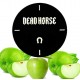 Табак Dead Horse Sour Apple (Кисло-сладкое яблоко), 100 gr