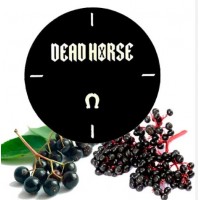 Тютюн Dead Horse Elderberry (Бузина), 100 gr