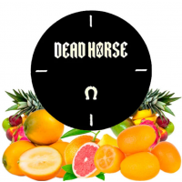 Тютюн Dead Horse Kale Kumquat (Кумкват), 200 gr