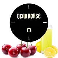 Тютюн Dead Horse Cherry limeade (Вишневий лимонад), 100 gr