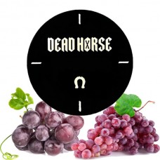 Табак Dead Horse Grape juice (Виноградный сок), 100 gr