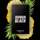 Табак Duman Black Pineapple Ананас 50g
