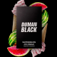 Табак Duman Black Watermelon Ice Cream Арбузное мороженое 50g