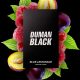 Табак Duman Black Blue Lemonade Синий лимонад 50g