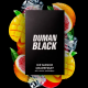 Табак Duman Black Ice Mango Grapefruit Айс манго грейпфрут 50g