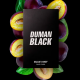 Табак Duman Black Blue Mist Синяя слива 50g