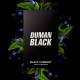 Табак Duman Black Black Currant Черная смородина 50g