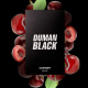 Табак Duman Black Cherry Вишня 50g