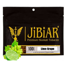 Табак Jibiar 100gr Ice Mango (Айс, Манго)