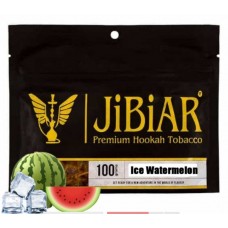 Табак Jibiar 100gr Ice Watermelon (Айс, Арбуз)