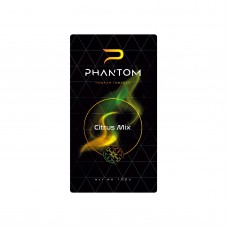 Табак Phantom Citrus Mix (Цитрусовый микс 100 г)