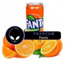 Табак для кальяна PHANTOM FANTA (Фанта) MEDIUM 100 gr