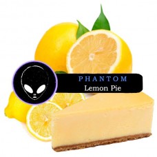 Табак для кальяна PHANTOM LEMON PIE (Лимонный пирог) MEDIUM 100 gr