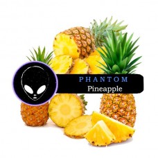 Табак для кальяна PHANTOM PINEAPPLE (Ананас) MEDIUM 100 gr