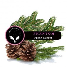 Табак для кальяна PHANTOM FRESH SECRET (Хвоя) SOFT 50 gr