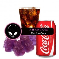 Табак для кальяна PHANTOM HARIBO COLA (Кола) SOFT 50 gr