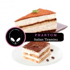 Табак для кальяна PHANTOM ITALIAN TIRAMISU (Тирамису) SOFT 50 gr