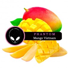 Табак для кальяна PHANTOM MANGO VIETNAM (Манго) SOFT 50 gr
