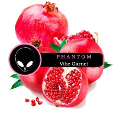 Табак для кальяна PHANTOM VIBE GARNET (Гранат) SOFT 50 gr