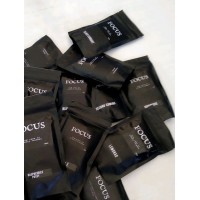 Табак FOCUS Light Lychee (Лечи) 100 gr