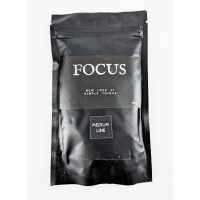 Табак FOCUS Medium Grape Splash (Виноград) 100 gr