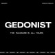 Табак Gedonist