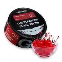 Тютюн Gedonist 05 Cherry Queen (Мараскінова солодка вишня) 100gr