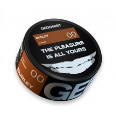 Табак Бустер Gedonist Burley 100gr Табак Бустер Gedonist Burley 100gr