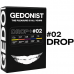  Табак Gedonist DROP BOX #2