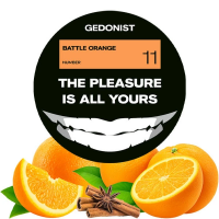  Табак Gedonist DROP BOX #3
