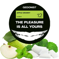  Табак Gedonist DROP BOX #3