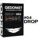  Табак Gedonist DROP BOX #4