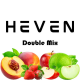 Табак Heven Double Mix (Дабл Микс) 200g