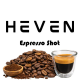 Табак Heven Espresso Shot (Эспрессо Шот) 200g