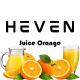 Табак Heven Juice Orange (Сок Апельсин) 200g