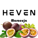 Табак Heven Maracuja (Маракуйя) 100g