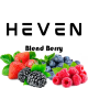 Табак Heven Blend Berry (Микс ягод) 200g