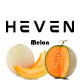 Табак Heven Melon (Дыня) 200g