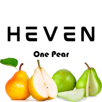 Табак Heven One Pear (Груша) 100g