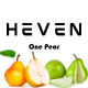Табак Heven One Pear (Груша) 100g
