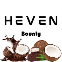 Тютюн Heven Bounty (Баунті) 50g