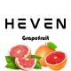 Табак Heven Grapefruit (Грейпфрут) 50g